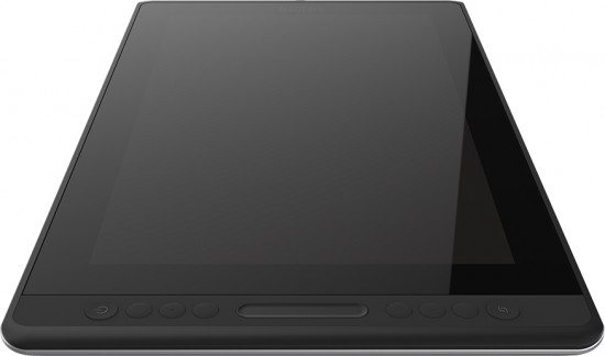 Планшет графический Huion Kamvas Pro 16
