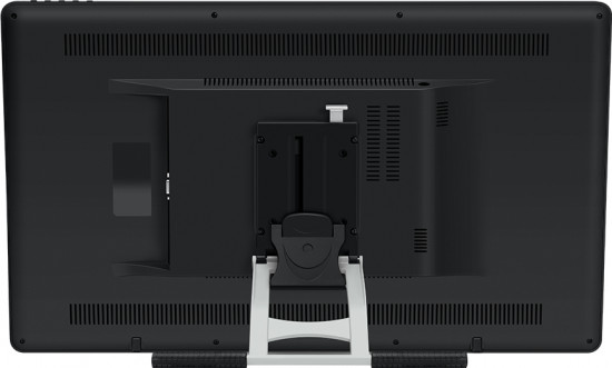 Планшет графический Huion Kamvas Pro 24