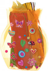 Набор для творчества «Сказочный букет в вазе» - Фото 2