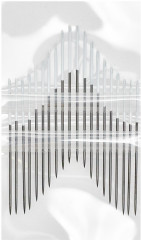 Набор игл для ручного шитья №7 - Фото 1