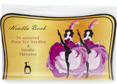 Набор игл для ручного шитья - Фото 4