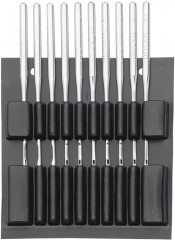 Набор игл машинных №80 - Фото 1