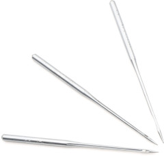 Набор игл машинных №80 - Фото 2