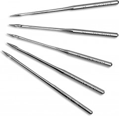 Набор игл машинных №90 - Фото 2