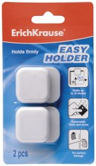 Держатель для бумаг «Easy holder», 2 штуки - Фото 1
