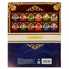 Тетрадь предметная «Алгебра», 48 листов, клетка - Фото 2