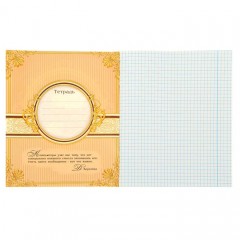 Тетрадь предметная «Информатика», 48 листов, клетка - Фото 4