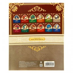 Тетрадь предметная «Информатика», 48 листов, клетка - Фото 2