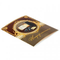 Тетрадь предметная «Информатика», 48 листов, клетка - Фото 1