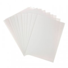 Папка для акварели А4 «Рыбачка», 20 листов - Фото 1