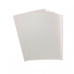 Папка для акварели А3 «Флора», 10 листов - Фото 1