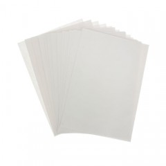 Папка для акварели А3 «Рыбачка», 20 листов - Фото 1