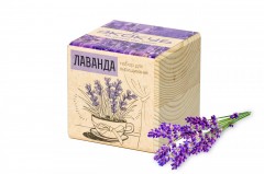 Набор для выращивания «Лаванда» - Фото 1