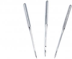 Набор игл машинных №70 J (SES) - Фото 1