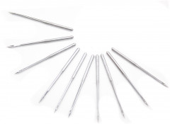 Набор игл машинных №100 J (SES) - Фото 1