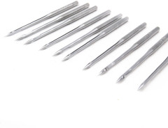 Набор игл машинных №100 J (SES) - Фото 2