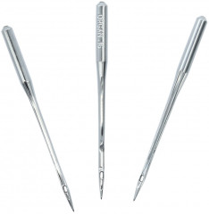 Набор игл машинных №100 - Фото 1