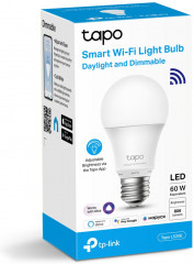Лампа Wi-Fi TP-Link Tapo L520E - Фото 1