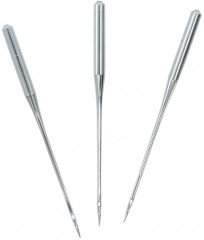 Набор игл машинных №70 J (SES) - Фото 1