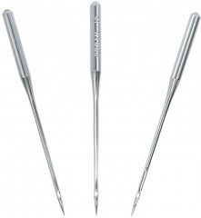 Набор игл машинных №80 SES - Фото 1