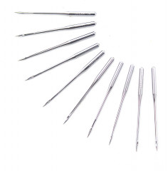 Набор игл машинных №90 SES - Фото 1