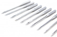 Набор игл машинных №90 SES - Фото 2