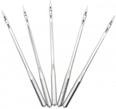 Набор игл машинных №120 SES - Фото 1