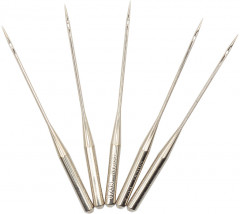 Набор игл машинных №60 - Фото 1