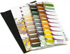 Набор для вышивания «Ночной парк» - Фото 1