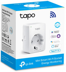 Розетка Wi-Fi Tapo P110 - Фото 1