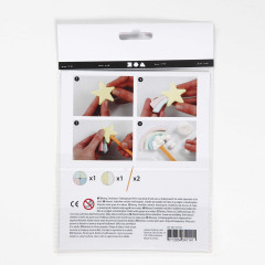 Набор для творчества «Украшение для карандашей» - Фото 2