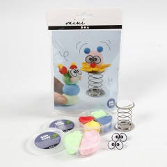 Набор для творчества «Веселые клоуны» - Фото 1