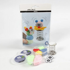 Набор для творчества «Веселые клоуны» - Фото 3