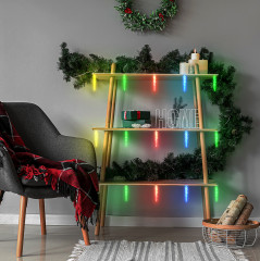 Гирлянда «Сосульки» - Фото 1