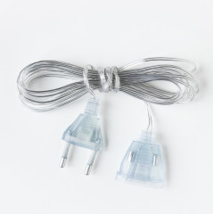 Удлинитель для гирлянд - Фото 1