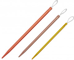 Иглы для вязанных изделий №2,25-3,25 - Фото 1