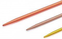 Иглы для вязанных изделий №2,25-3,25 - Фото 2