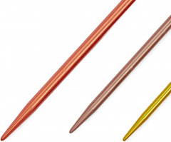 Иглы для вязанных изделий №2,25-3,25 - Фото 3