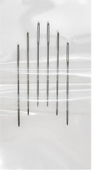 Иглы ручные гобеленовые №26 - Фото 1