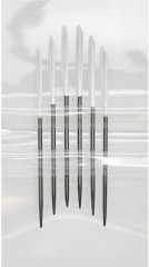 Иглы ручные гобеленовые №20 - Фото 1