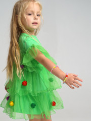 Набор браслетов для девочек - Фото 2