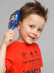 Расчёска для волос «Disney» - Фото 2