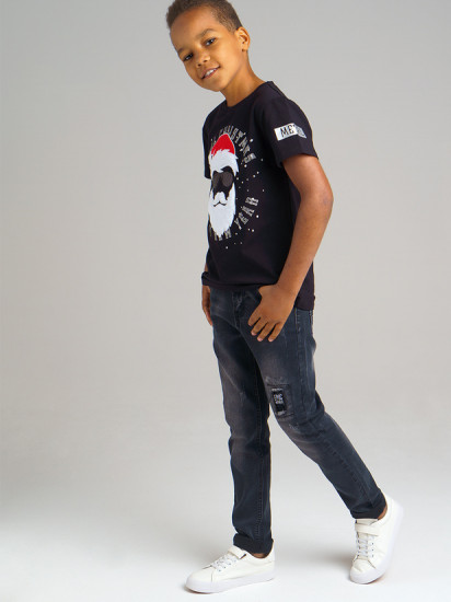 Футболка для мальчиков