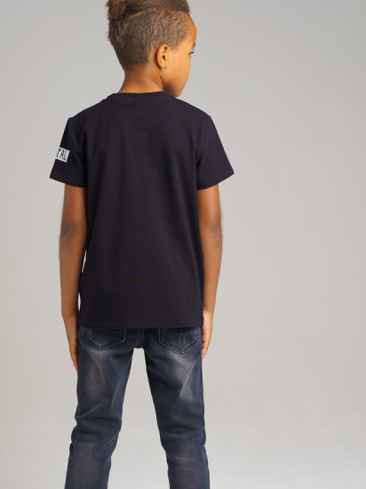 Футболка для мальчиков