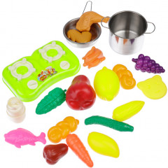 Набор игровой «Кухня» - Фото 1