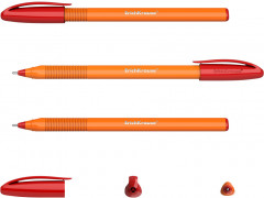 Ручка шариковая  «Orange Stick» - Фото 1