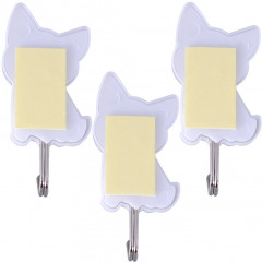 Набор крючков «Котята» - Фото 2