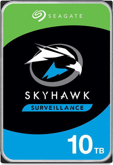 Жесткий диск Seagate SkyHawk Al