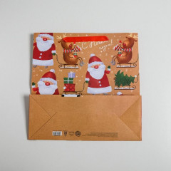 Пакет подарочный «Весёлая компания» - Фото 4