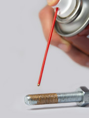 Смазка-спрей медная - Фото 3